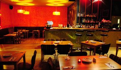 Latin Lounge
