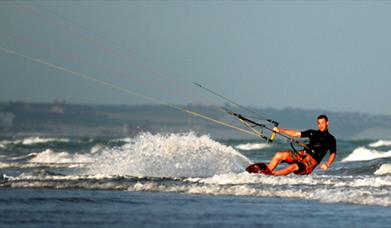 Kitesurfkings Kite School