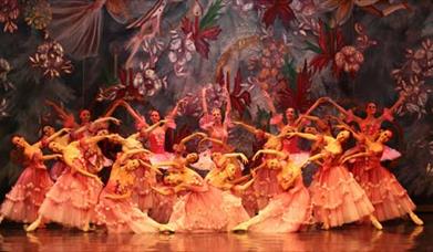 The Nutcracker