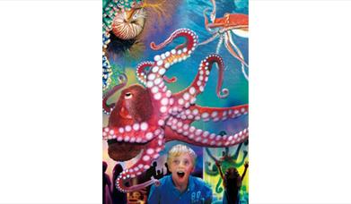 Sea Life Brighton