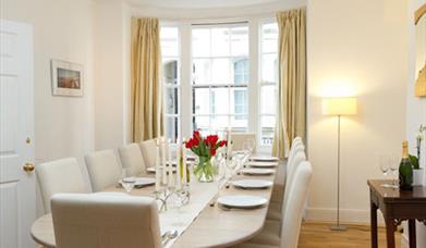 The Old Town House, Brighton