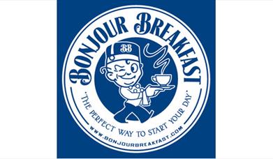 Bonjour Breakfast