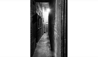 Brighton Murder and Mayhem Tour