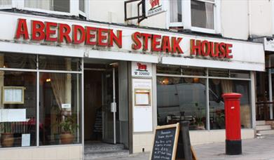 Aberdeen Steak House