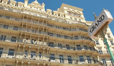 The Grand, Brighton