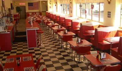 JB's Diner