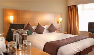 Holiday Inn Brighton-Seafront
