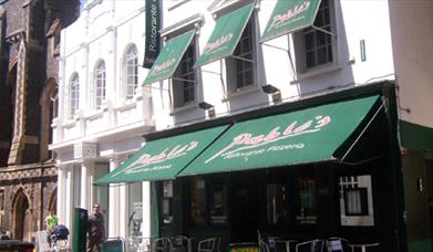 Pablo's