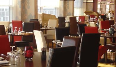 Rendezvous Casino Restaurant