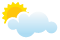 Sunny intervals