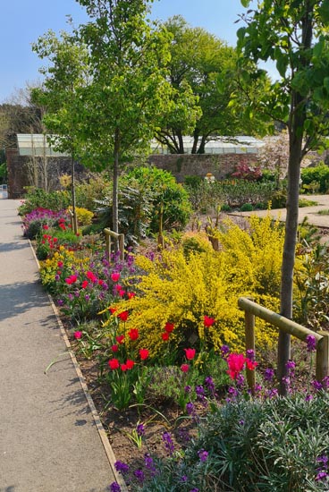 One Garden Brighton