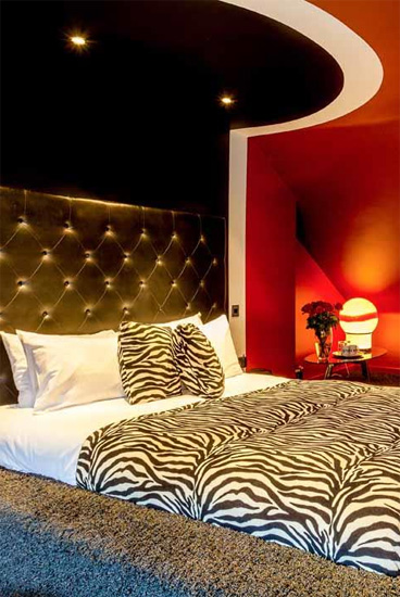 snooze brighton