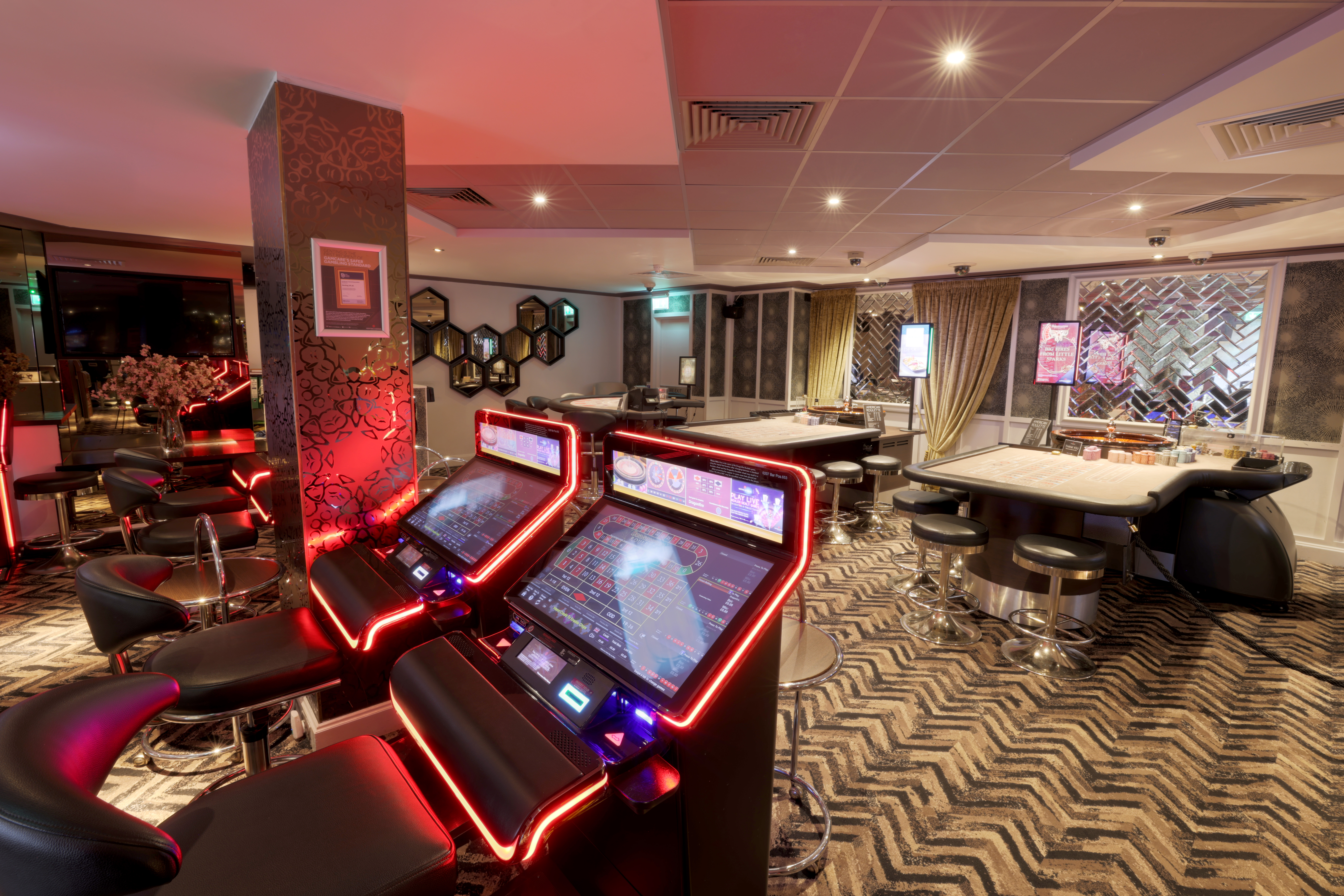 21 New Age Ways To PitBet Live Casino Games