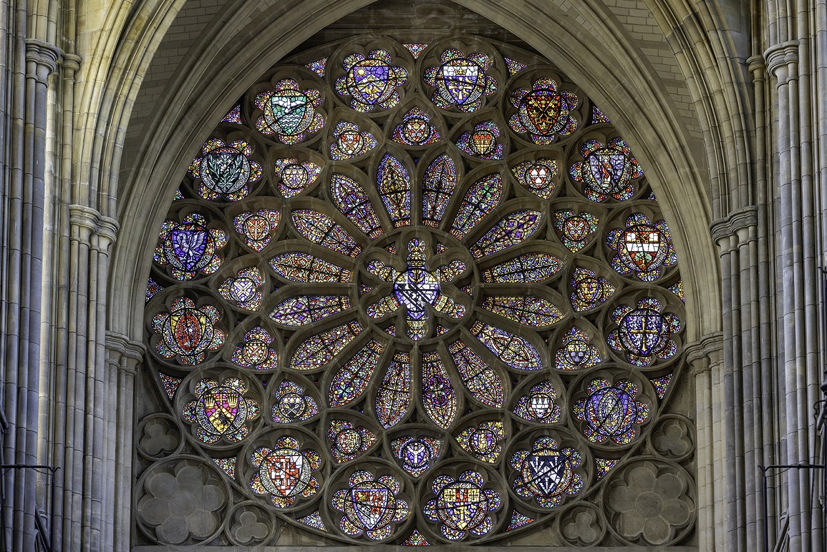 Lancing College Chapel - Visit Brighton